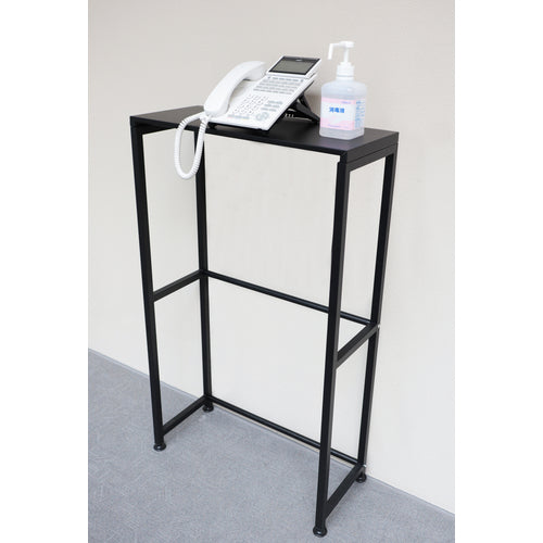 TRUSCO 立ち作業簡易PCデスク SPCD-1000 1 台