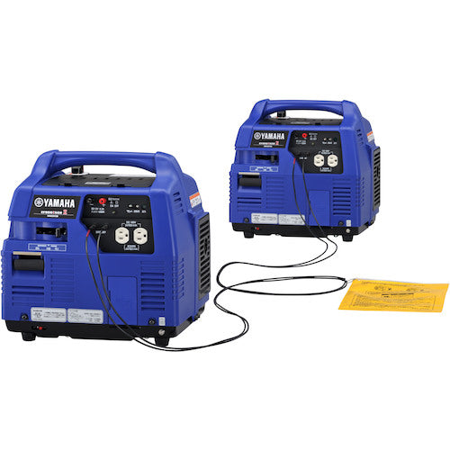 Yamaha Inverter Cassette Gas Generator EF900ISGB2 1 unit