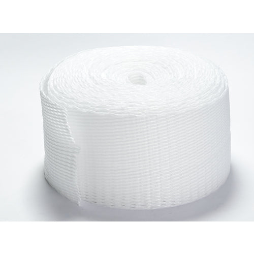 TRUSCO 네트 완충재 시트 롤 타입 300X25000 7mm 두께 미세 NKSL7-300X25000 1 권