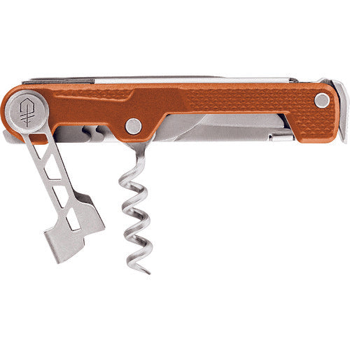 GERBER Multi-Tool Arm Bar Cork Orange 1052453 1 piece