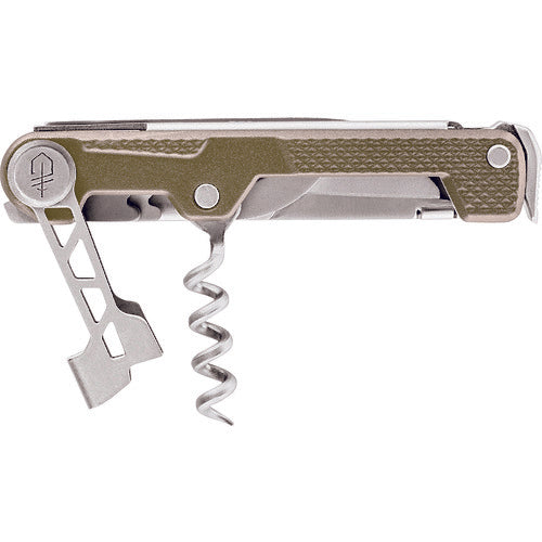 GERBER Multi-Tool Arm Bar Cork Gold 1052456 1 piece