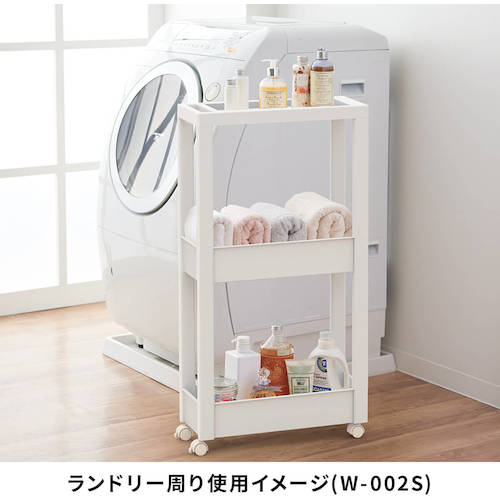 TENMA FV 스키피타 왜건 슬림 4단 W-030S 811000973 1대