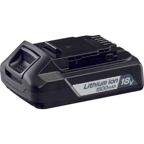 Kyocera Lithium-ion Battery Pack for 18V Rechargeable Tools 1500mAh B-1815LA 1 pc
