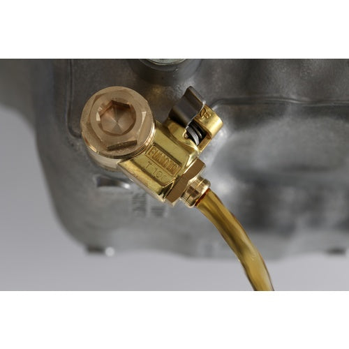 FUMOTO 엔진 오일용 에코 오일 체인저 제트 SX F109SX 1개