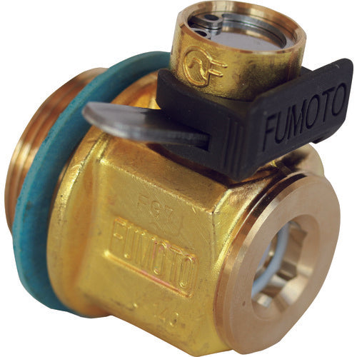 FUMOTO エンジンオイル用 エコオイルチェンジャーFG FG-7 1 個