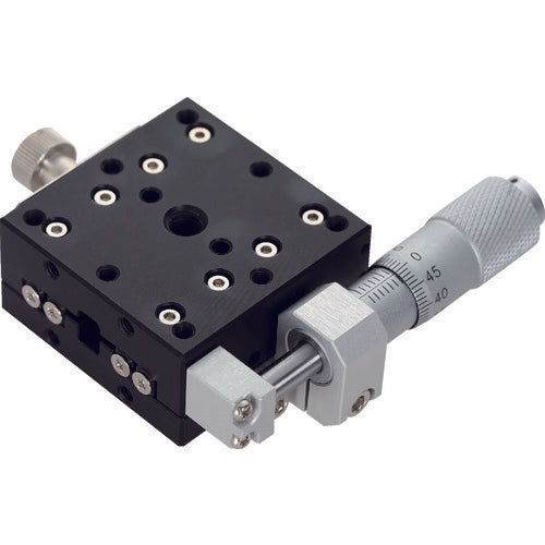 TRUSCO Xステージ クロスローラー 40X40 センター ECRXC40 1 個