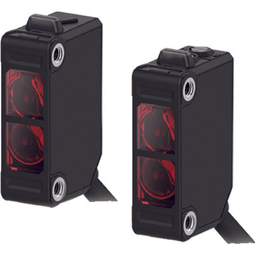 오토닉스 【매진 상품】 소형 장거리 광전 센서(1 세트 2개들이) BJX30M-TDT 1 S