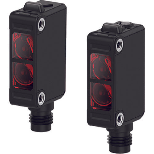 오토닉스 【매진 상품】 소형 장거리 광전 센서(1 세트 2개들이) BJX30M-TDT-C 1 S