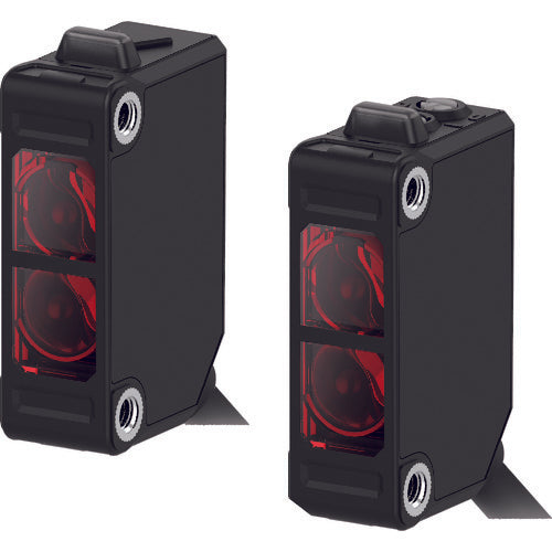 Autonics Small long distance photoelectric sensor (set of 2) BJX10M-TDT 1 S