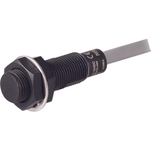 오토닉스 【매진 상품】 올메탈 내 스퍼터 근접 센서 PRFAT12-2DO-V 1개