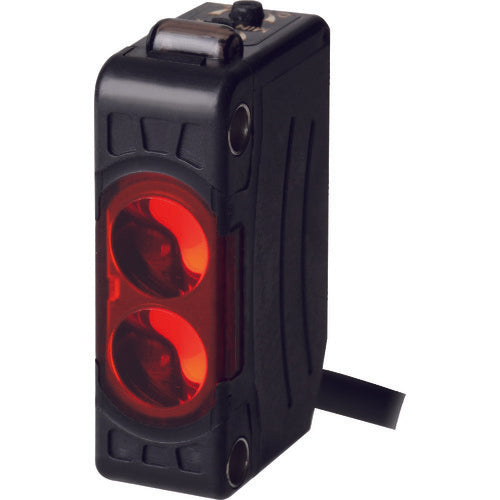 Autonics Small High Performance Long Distance Photoelectric Sensor Detection Distance 0.3m BJ300-DDT 1 pc