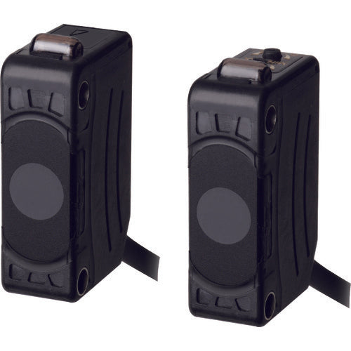 오토닉스 【매진 상품】 소형 고기능 장거리 광전 센서(1 세트 2개들이) 검출 거리 15 m BJ15M-TDT 1 S