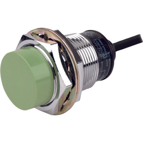 Autonics Cylindrical DC 3-wire proximity sensor PR30-15DN 1 piece