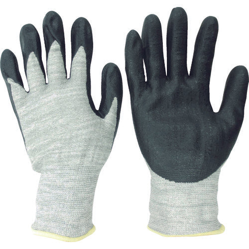 TRUSCO 터치 패널 대응 내절 창갑 LL (정전기 대책품 타입) TGL13A-LL 1 쌍