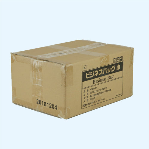 King Corp. Business Bag Small 25 pieces (310 x 225) KBB007 1 PK