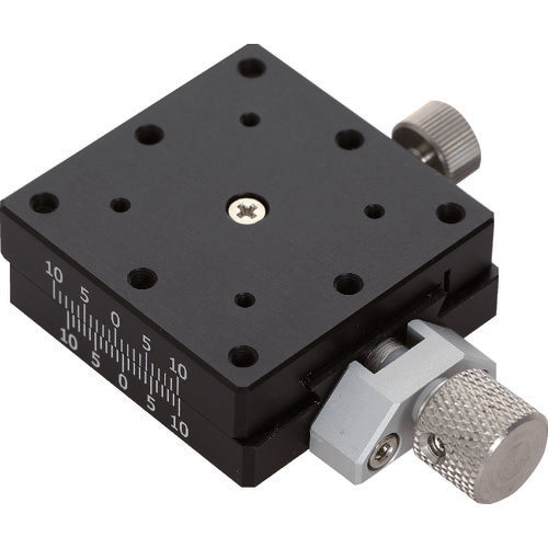 TRUSCO Xステージ 送りねじ 40X40 EFSX40 1 個