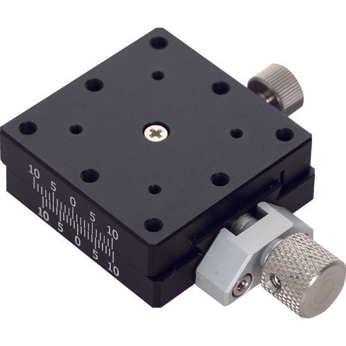 TRUSCO Xステージ 送りねじ 60X60 EFSX60 1 個