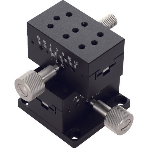 TRUSCO XY stage rack pinion 40X60 ERPXY60 1 piece