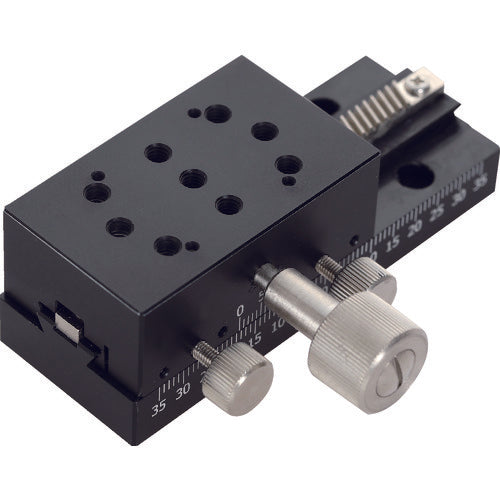 TRUSCO Xステージ ラックピニオン ロング 30X50 幅200mm ERPXL30200 1 個