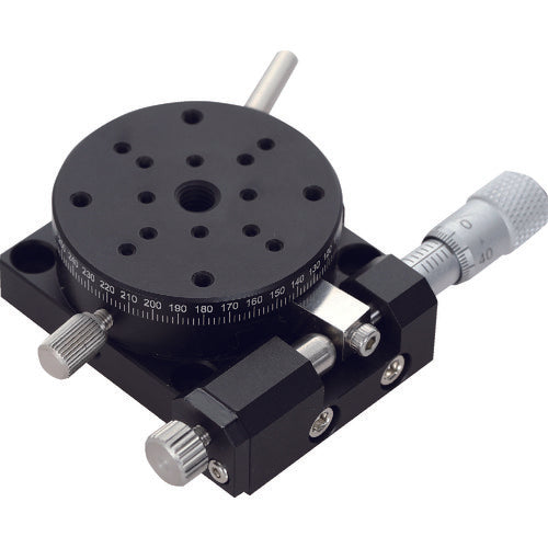 TRUSCO Rotating Stage 80 EGBR80 1 piece