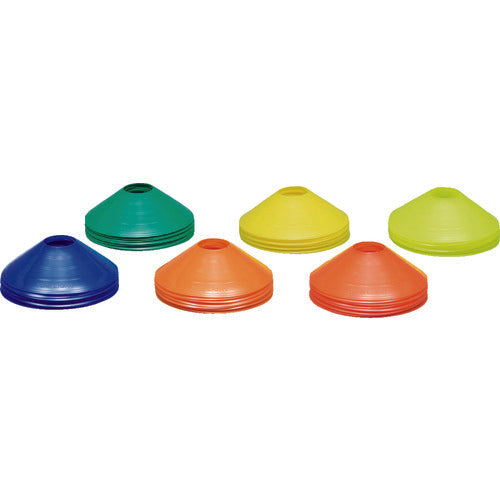 TOEI LIGHT Corner Plate 10 Green G1491G 1 Pair