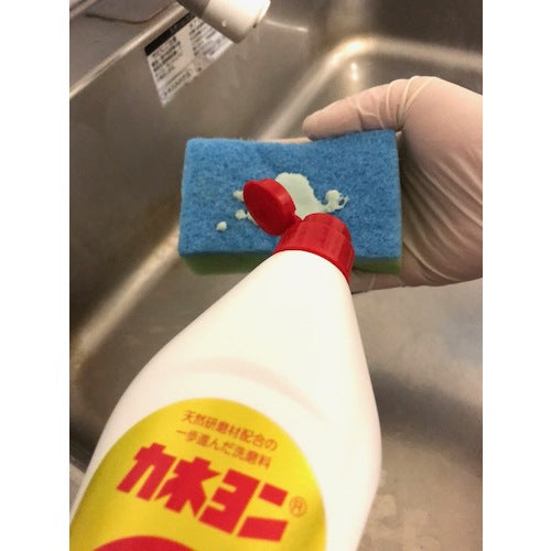 카네요 액체 클렌저 카네용 L 2.4kg 101021 1개