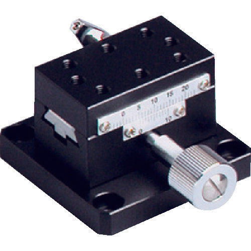 MIRUC Dovetail Stage X-Axis XJK-40 1 pc