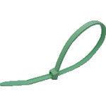 덴카 일렉트론 초내열 결속 밴드 200mm×10개입 DK-200EXH 1봉