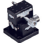 ミラック アリ溝式ステージXY軸 XYJK-40 1 個