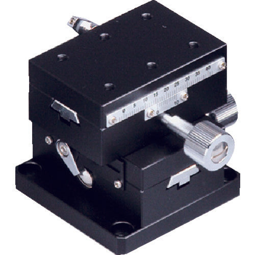 ミラック アリ溝式ステージXY軸 XYJK-60 1 個