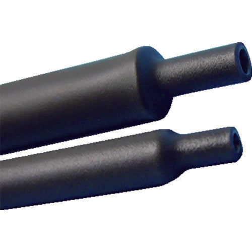 デンカエレクトロン サンイチチューブ 5m 収縮率3:1 CC-12040 1 本