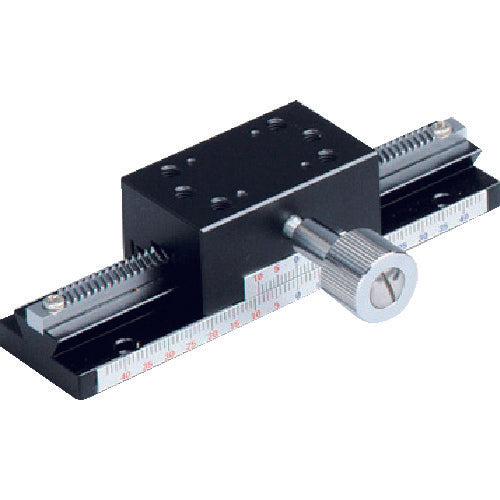 MIRUC Dovetail Long Stage X-Axis XLSR-100 1 pc