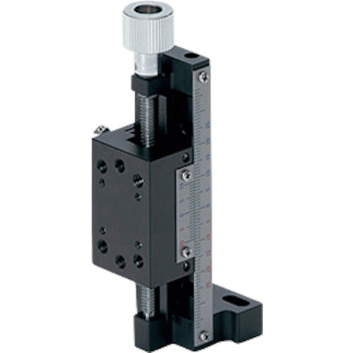 Miruc Precision Stage Multi-function Feed Screw Stage Z-Axis Mass 0.16kg ZTSC-70-2 1 piece