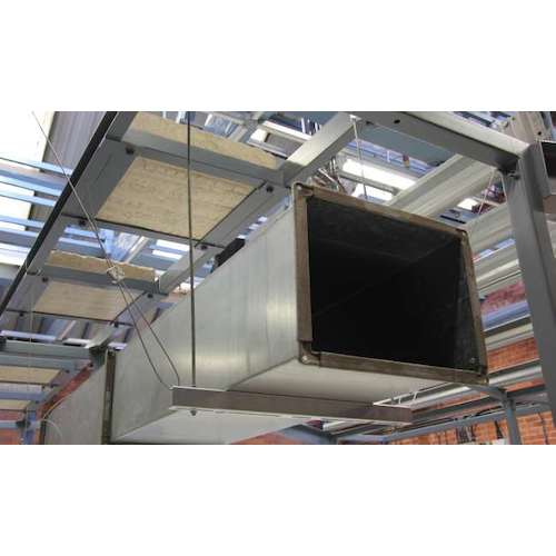 Gripple Lockable Plus 3 + Loop (Zinc Plated) - 2m D3-LG-2M-1B 1 S