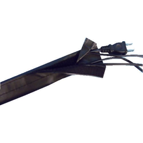 デンカエレクトロン MRチューブ10m MRX-25-10 1 巻