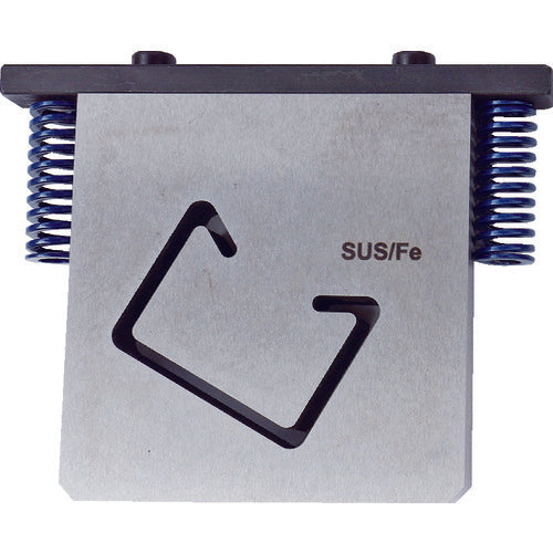 Mokuba Angle Cutter EX Movable Blade WD1 D105-1 1 piece