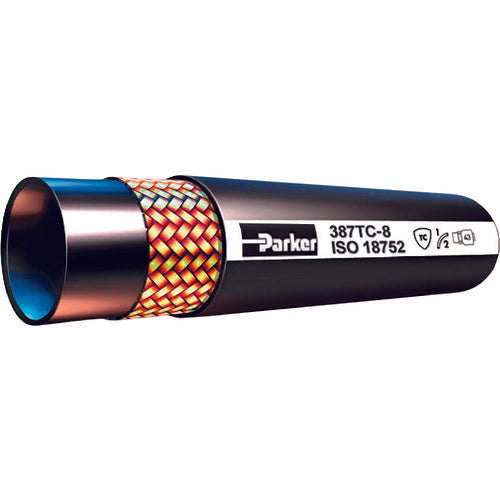 Parker グローバルコアホース3000psi 387TC-6 10 CM