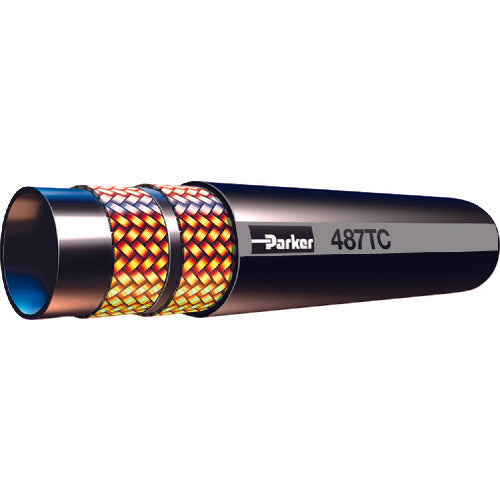 Parker グローバルコアホース4000psi 487TC-16 10 CM