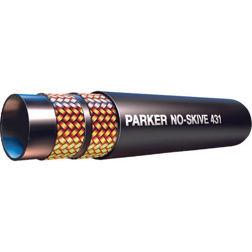 Parker Hydraulic Hose 431-4 10 CM
