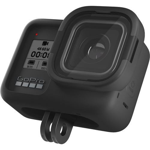 GoPro 【売切廃番】 ウェアラブルカメラ用オプション Rollcage(HERO8Black保護ハウジング) AJFRC-001 1 個