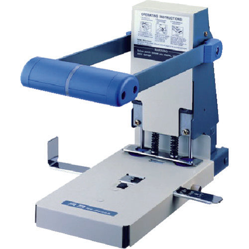 TRUSCO 업무용 2홀 펀치 PHP-2 1대