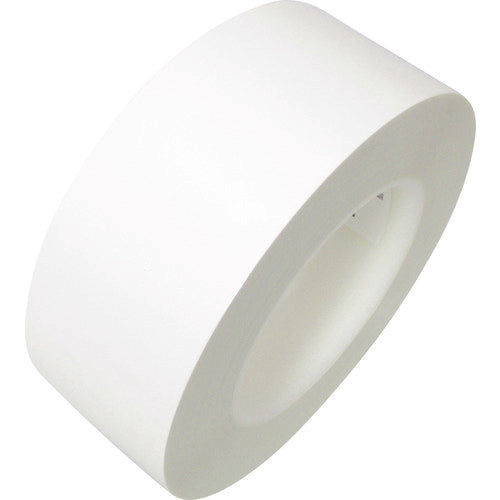 日東エルマテ ラインテープE−CR(BC) 0.16mm×50mm×50m 白 E-CR50W 1 巻