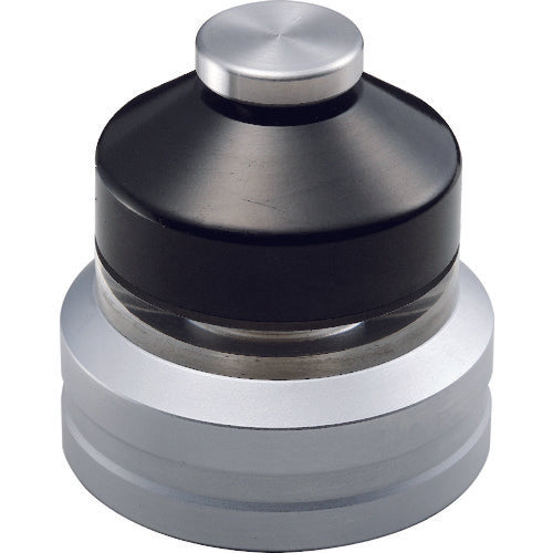 TRUSCO ハイトプリセッター 底面マグネット付き(通電式) THP-50M 1 個