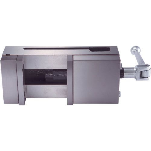 TRUSCO Precision Machine Vise, Jaw Opening 155mm LPMV-6 1 unit
