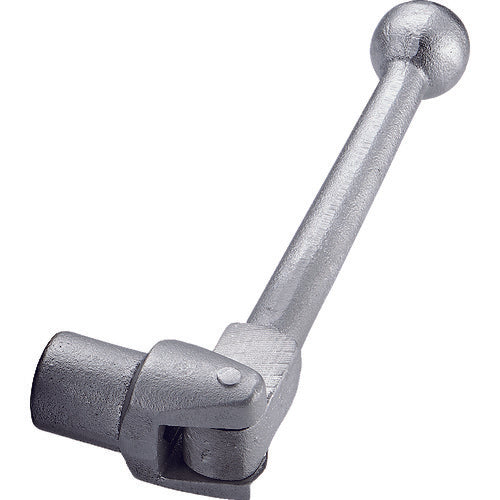 TRUSCO LPMV-4 Handle LPMV-4-P 1 unit