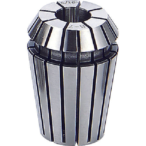 TRUSCO ER20 collet, gripping diameter: 4.0-5.0mm ER20050 1 piece