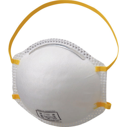 크레시아 프로텍 가드 DS2 레스피레이터 마스크 (20장입) 67812 1상자