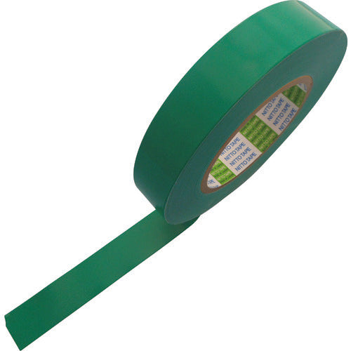 닛토 엘마테 라인 테이프 E-SD(BC) 0.16mm×25mm×50m 녹색 E-SD25GN 1권