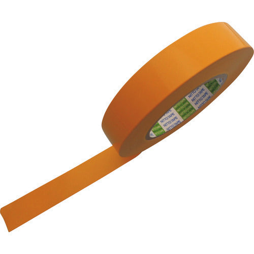 닛토 엘마테 라인 테이프 E-SD(BC) 0.16mm×25mm×50m 황 E-SD25Y 1권