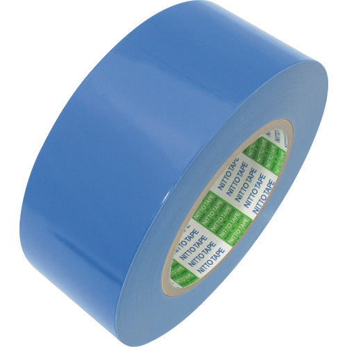 닛토 엘마테 라인 테이프 E-SD(BC) 0.16mm×50mm×50m 파랑 E-SD50B 1권